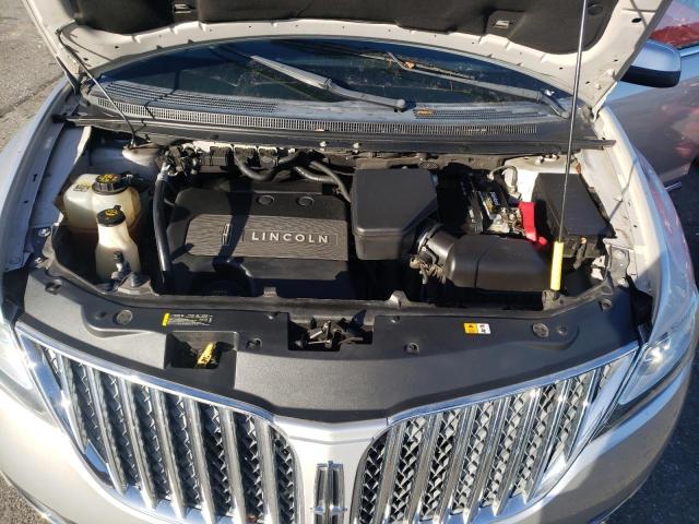 Photo 7 from auction – 2013 LINCOLN MKX with VIN 2LMDJ6JKXDBL03213