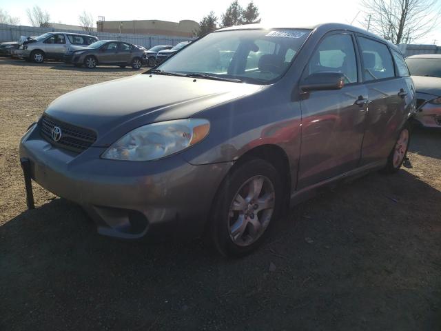 Photo 2 from auction – 2007 TOYOTA COROLLA MA with VIN 2T1KR32E27C627081