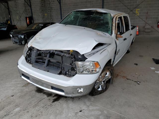 صورة رقم 2 من المزاد - 2019 RAM 1500 CLASS مع VIN 1C6RR6KG0KS540487