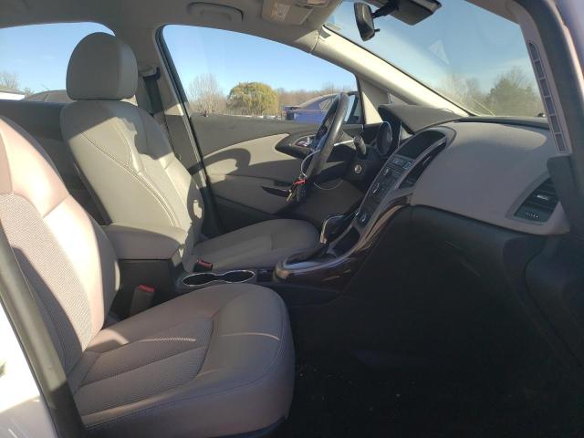 Photo 5 from auction – 2014 BUICK VERANO with VIN 1G4PP5SK4E4106582