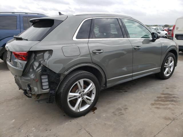 Photo 3 from auction – 2020 AUDI Q3 PREMIUM with VIN WA1DECF39L1019239