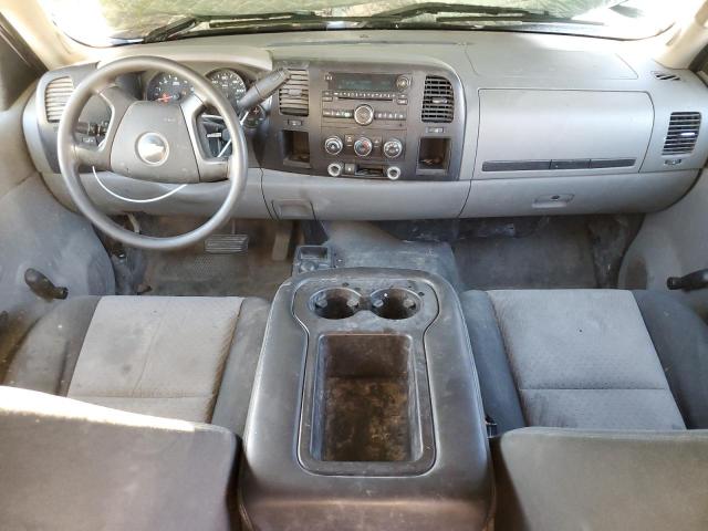 Zdjęcie 9 z aukcji – 2008 CHEVROLET SILVERADO z VIN 2GCEK13C281203533