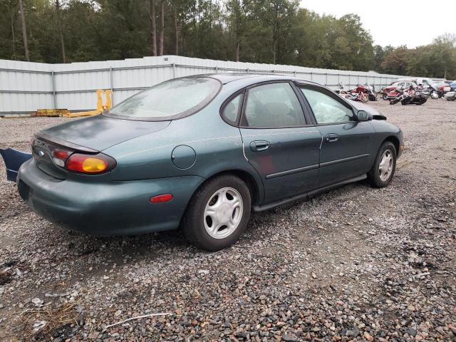 Photo 4 from auction – 1997 FORD TAURUS GL with VIN 1FALP52U7VA300941