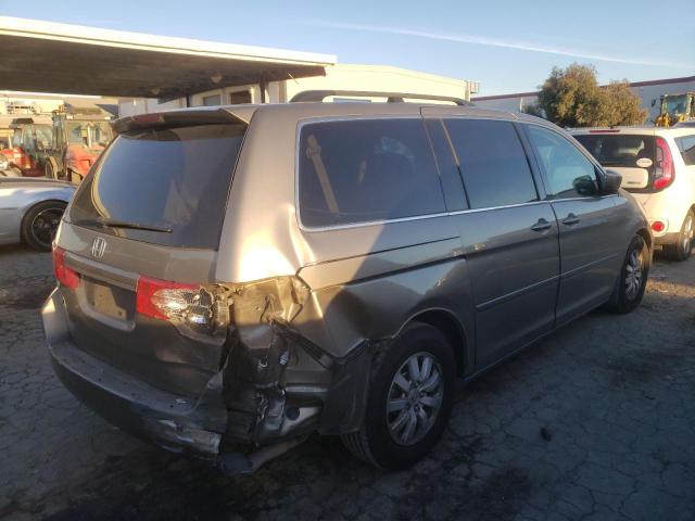 Photo 4 from auction – 2010 HONDA ODYSSEY EX with VIN 5FNRL3H40AB075677