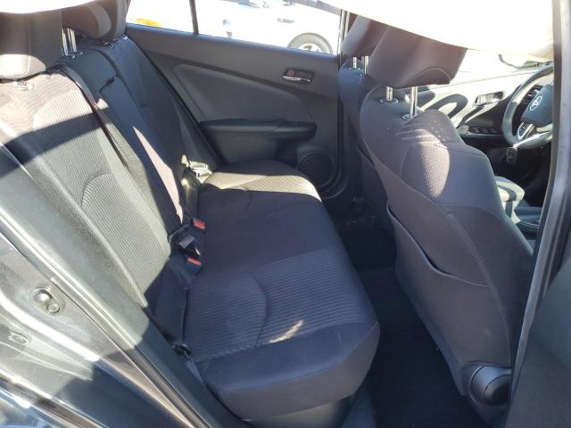 Photo 6 from auction – 2017 TOYOTA PRIUS with VIN JTDKBRFU0H3045161