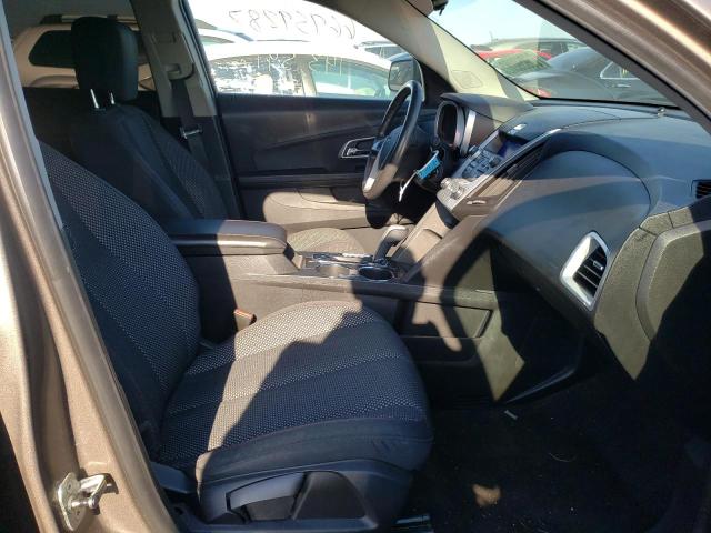 Photo 5 from auction – 2011 CHEVROLET EQUINOX LT with VIN 2CNALDEC2B6295419