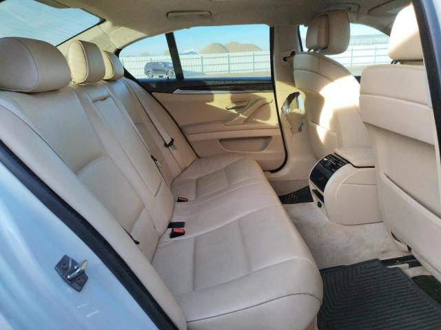 Photo 6 from auction – 2011 BMW 535 I with VIN WBAFR7C52BC606737