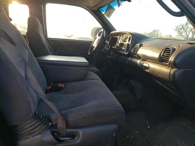 Photo 5 from auction – 2001 DODGE RAM 1500 with VIN 3B7HC13Y61M523460