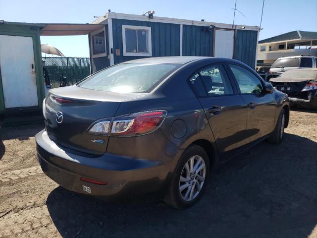 Photo 4 from auction – 2012 MAZDA 3 I with VIN JM1BL1V79C1676232
