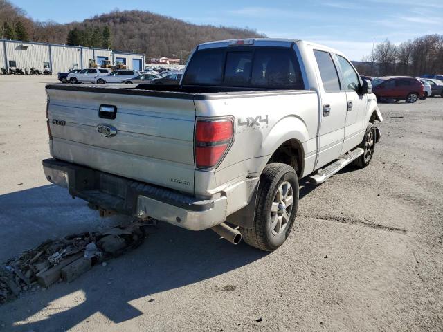 Photo 4 from auction – 2013 FORD F150 SUPER with VIN 1FTFW1EF5DKD22073
