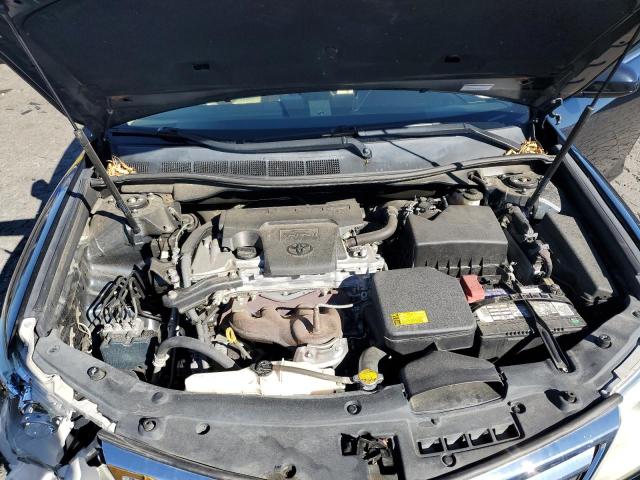 Photo 7 from auction – 2012 TOYOTA CAMRY BASE with VIN 4T4BF1FK4CR238843
