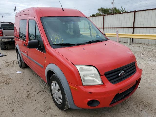 Photo 1 from auction – 2013 FORD TRANSIT CO with VIN NM0LS6BN7DT133455