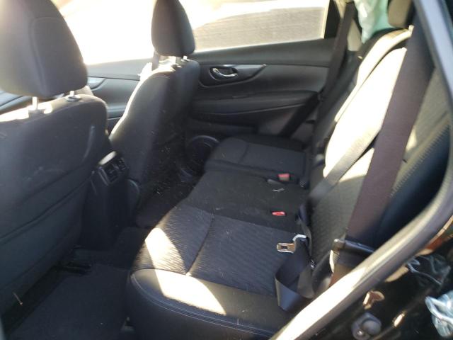 Photo 6 from auction – 2019 NISSAN ROGUE S with VIN KNMAT2MV3KP549652