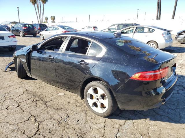 Photo 3 from auction – 2017 JAGUAR XE with VIN SAJAR4BG9HA959495