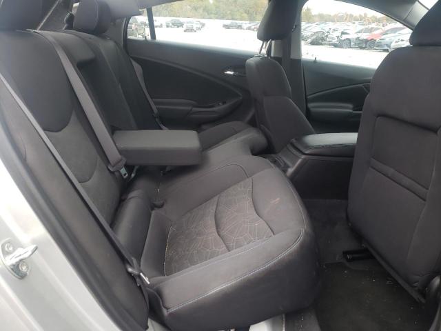 Photo 6 from auction – 2017 CHEVROLET VOLT LT with VIN 1G1RC6S51HU132370