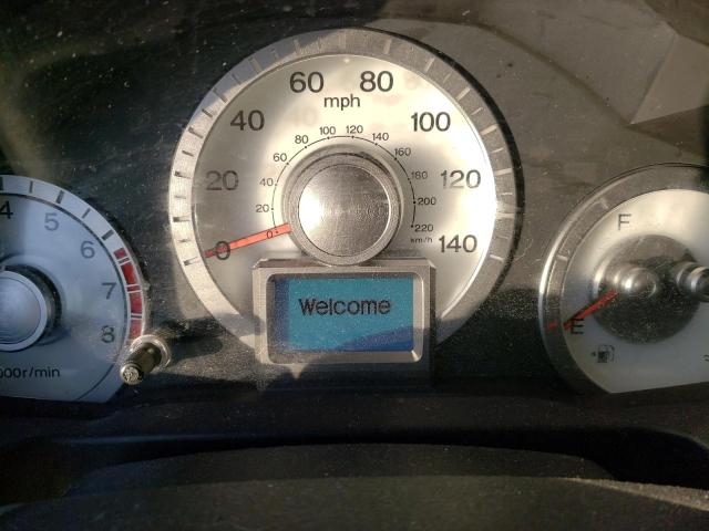 Photo 8 from auction – 2009 HONDA PILOT TOUR with VIN 5FNYF48839B042549