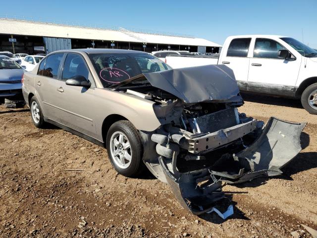 Photo 9 from auction – 2007 CHEVROLET MALIBU LS with VIN 1G1ZS58F87F176527