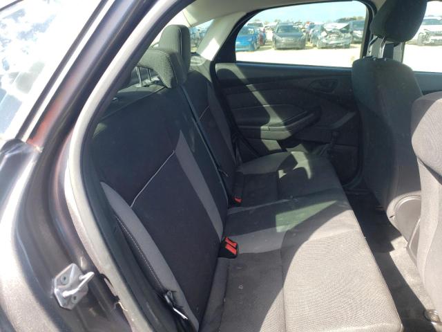 Photo 6 from auction – 2013 FORD FOCUS S with VIN 1FADP3E27DL176756