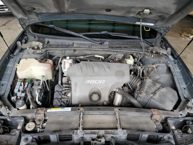 Photo 7 from auction – 2000 BUICK LESABRE CU with VIN 1G4HP54K5Y4271661