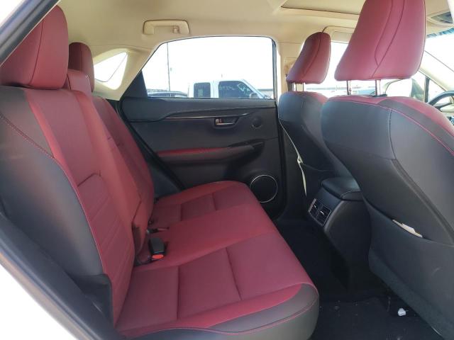 Photo 6 from auction – 2018 LEXUS NX 300H with VIN JTJBJRBZ4J2095817
