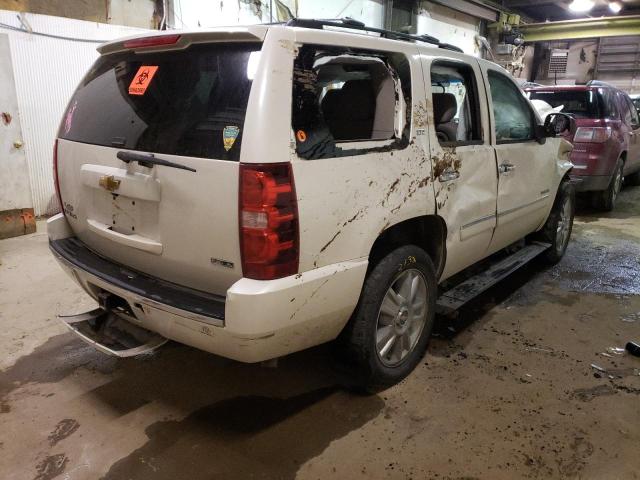 Photo 4 from auction – 2011 CHEVROLET TAHOE K150 with VIN 1GNSKCE02BR319712