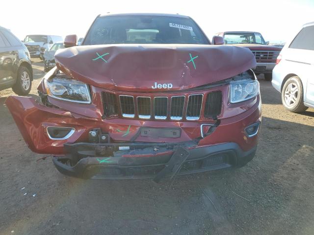 Photo 9 from auction – 2015 JEEP GRAND CHER with VIN 1C4RJFAG9FC184235
