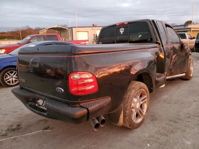 Photo 4 from auction – 2000 FORD F150 with VIN 2FTRX07L1YCB07470