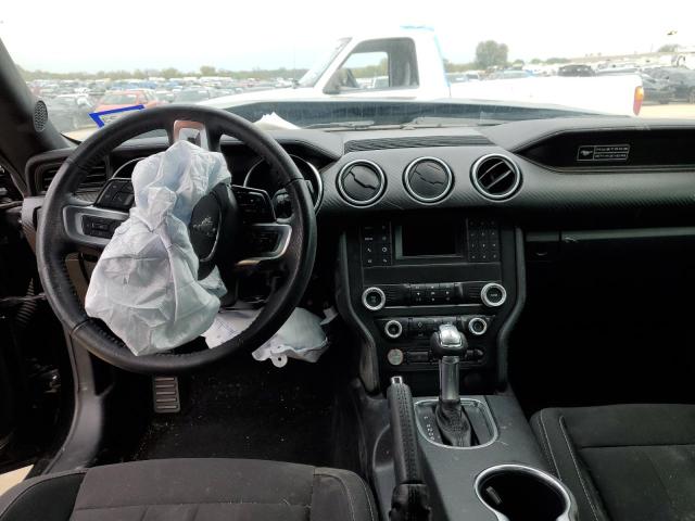 Photo 8 from auction – 2020 FORD MUSTANG with VIN 1FA6P8TH6L5141707