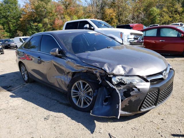 TOYOTA CAMRY LE 2016 with VIN 4T1BF1FK2GU234936 - Photo from auction