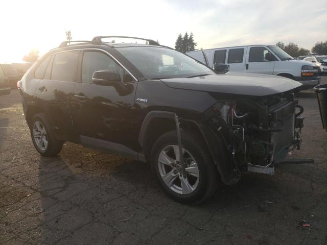 Photo 1 from auction – 2019 TOYOTA RAV4 LE with VIN 2T3MWRFV2KW035967