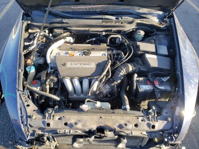 Photo 7 from auction – 2003 HONDA ACCORD EX with VIN JHMCM56683C063763