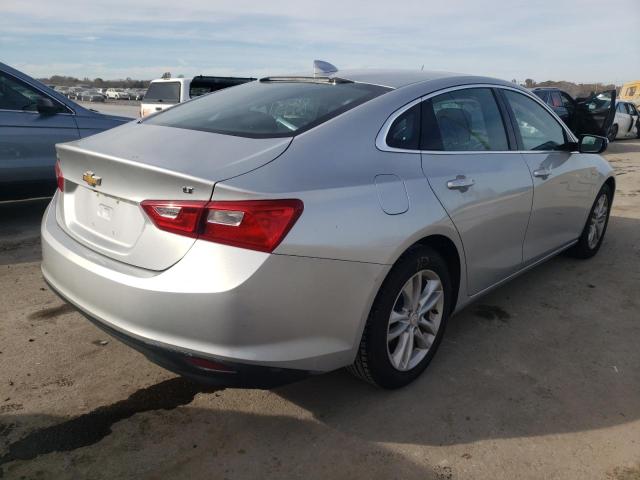 Photo 4 from auction – 2016 CHEVROLET MALIBU LT with VIN 1G1ZE5ST9GF306188