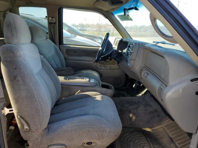 Photo 5 from auction – 1997 GMC SIERRA C15 with VIN 2GTEC19R3V1538711