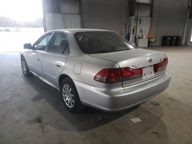 Photo 3 from auction – 2001 HONDA ACCORD VAL with VIN 1HGCF86651A035958