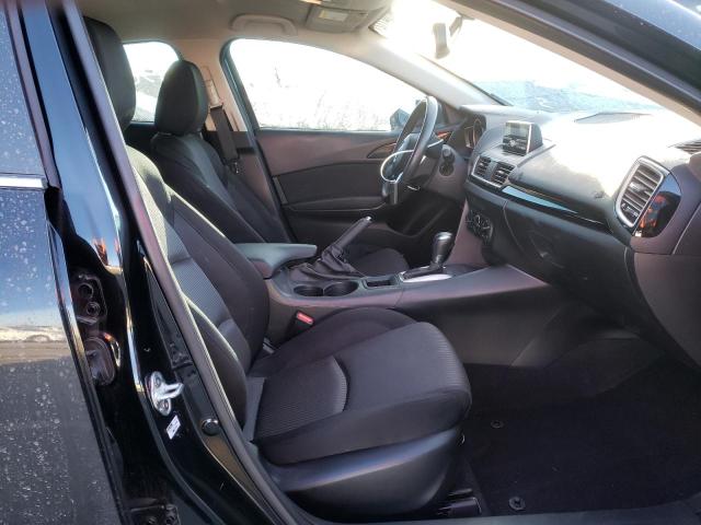 Photo 5 from auction – 2014 MAZDA 3 TOURING with VIN JM1BM1L7XE1100474