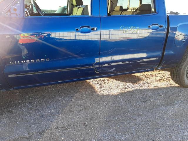 Photo 10 from auction – 2016 CHEVROLET SILVER1500 with VIN 3GCUKREC9GG163321