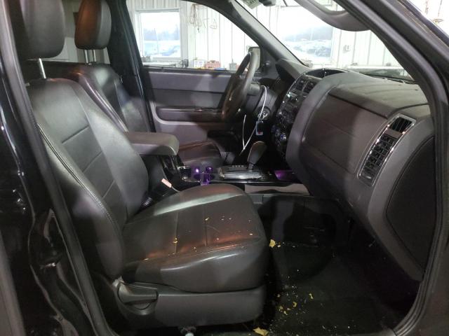 Photo 5 from auction – 2011 FORD ESCAPE LIM with VIN 1FMCU9E74BKA11792