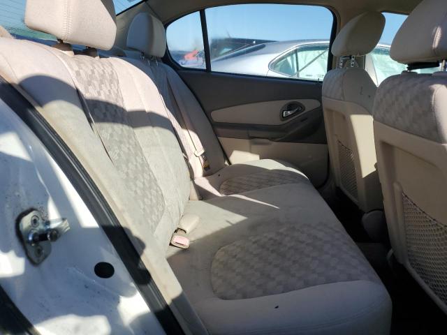 Photo 6 from auction – 2004 CHEVROLET MALIBU LS with VIN 1G1ZT52844F224849