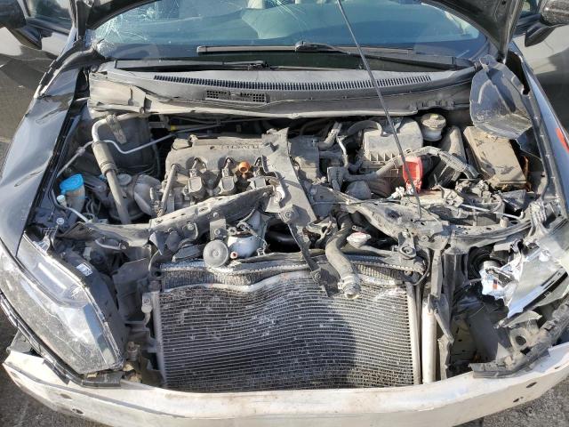 Photo 7 from auction – 2015 HONDA CIVIC EX with VIN 19XFB2F84FE072459