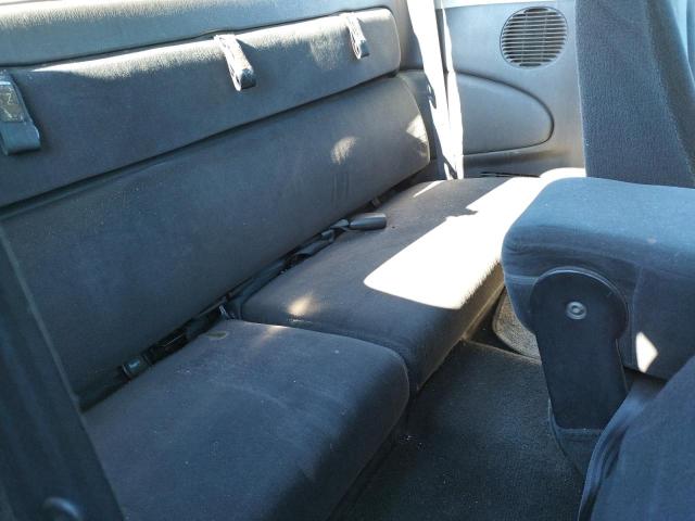 Photo 6 from auction – 2004 DODGE DAKOTA SLT with VIN 1D7HL42K04S559905