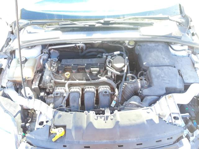 Photo 7 from auction – 2013 FORD FOCUS SE with VIN 1FADP3K21DL246823