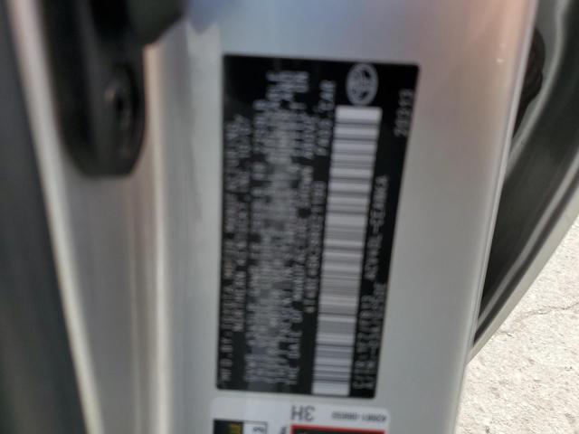 Photo 10 from auction – 2008 TOYOTA CAMRY CE with VIN 4T4BE46K28R021190