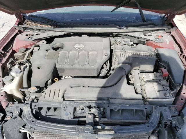 Photo 7 from auction – 2012 NISSAN ALTIMA BAS with VIN 1N4AL2AP2CN493504
