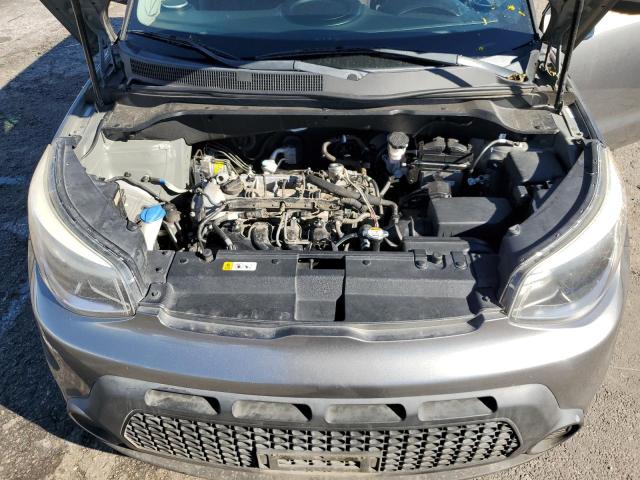 Photo 7 from auction – 2016 KIA SOUL with VIN KNDJN2A26G7257179