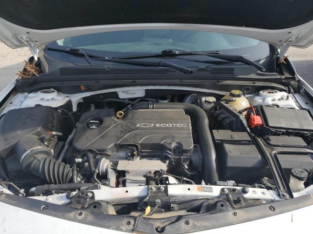 Photo 7 from auction – 2016 CHEVROLET MALIBU LT with VIN 1G1ZE5ST5GF241985