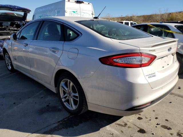 Photo 3 from auction – 2016 FORD FUSION TIT with VIN 3FA6P0SU1GR403278