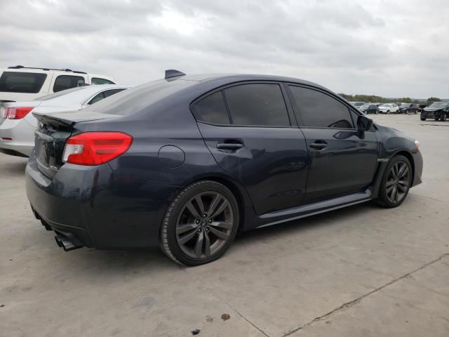 Photo 3 from auction – 2016 SUBARU WRX PREMIU with VIN JF1VA1E6XG9801682