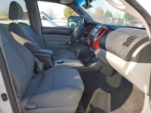 Photo 5 from auction – 2014 TOYOTA TACOMA DOU with VIN 5TFMU4FN2EX024685