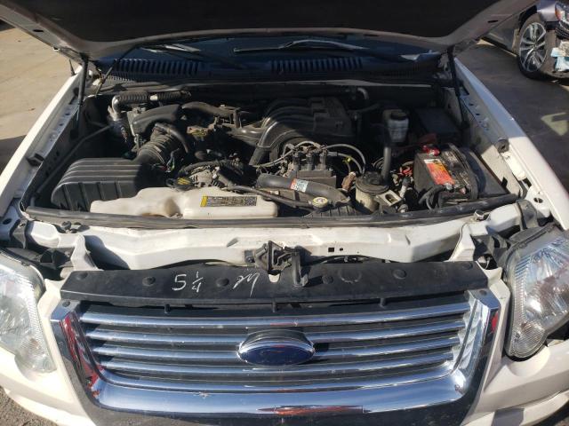 Photo 7 from auction – 2008 FORD EXPLORER L with VIN 1FMEU65EX8UA71661