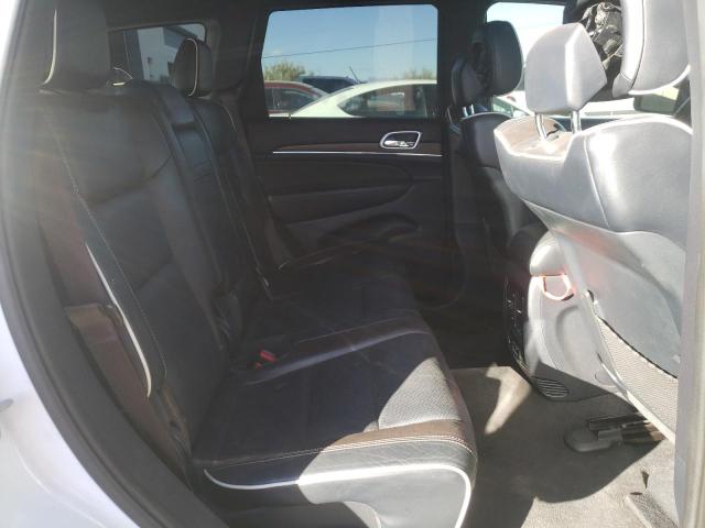 Photo 11 from auction – 2014 JEEP GRAND CHER with VIN 1C4RJFCTXEC244273